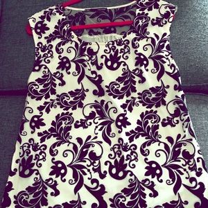 Elegant Blouse
